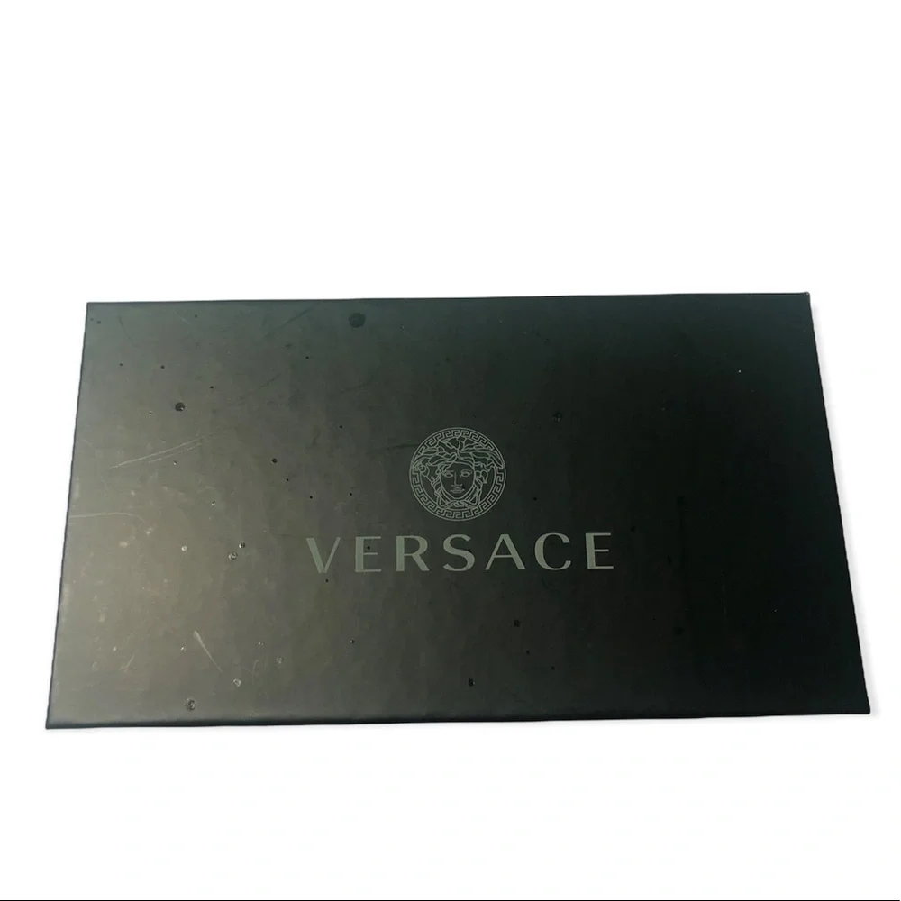 Versace Luxurious iPhone-X Case